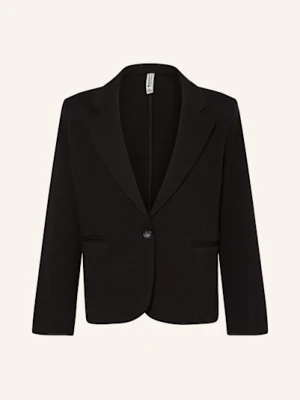 Blue Effect Blezer Dresowy schwarz