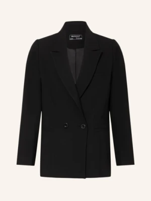 Blue Effect Blezer schwarz