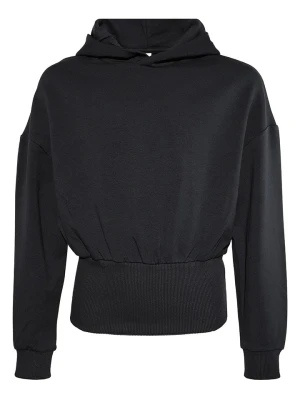 Blue Effect Bluza w kolorze czarnym rozmiar: 152