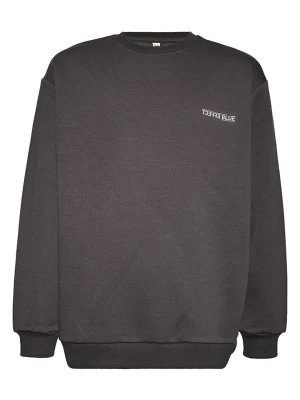 Blue Effect Bluza w kolorze czarnym rozmiar: 152