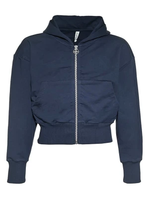 Blue Effect Bluza w kolorze granatowym rozmiar: 152