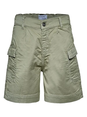 Blue Effect Bojówki w kolorze khaki rozmiar: 146
