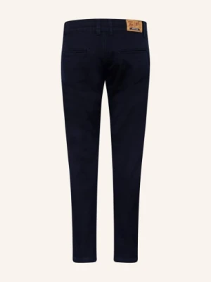 Blue Effect Chinosy blau