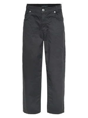 Blue Effect Dżinsy - Comfort fit - w kolorze antracytowym rozmiar: 164