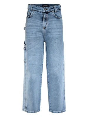 Blue Effect Dżinsy - Comfort fit - w kolorze błękitnym rozmiar: 164