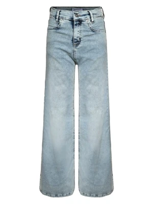Blue Effect Dżinsy - Comfort fit - w kolorze błękitnym rozmiar: 134