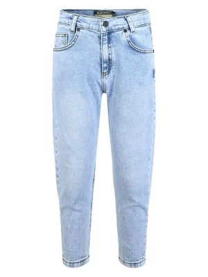 Blue Effect Dżinsy - Comfort fit - w kolorze błękitnym rozmiar: 164