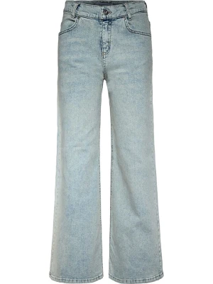 Blue Effect Dżinsy - Comfort fit - w kolorze błękitnym rozmiar: 158