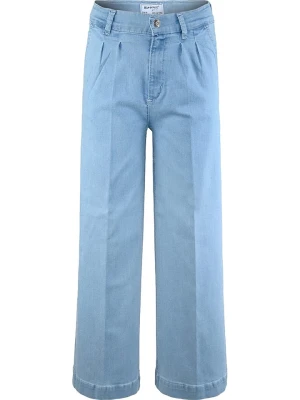 Blue Effect Dżinsy - Comfort fit - w kolorze błękitnym rozmiar: 176