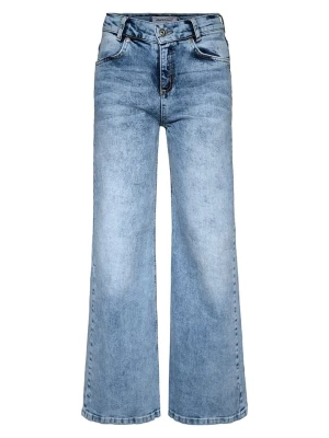 Blue Effect Dżinsy - Comfort fit - w kolorze błękitnym rozmiar: 140