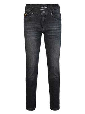 Blue Effect Dżinsy - Comfort fit - w kolorze czarnym rozmiar: 164