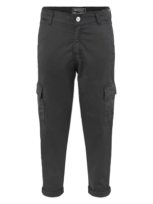 Blue Effect Dżinsy - Comfort fit - w kolorze czarnym rozmiar: 158