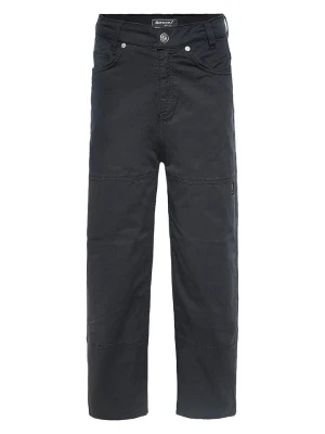 Blue Effect Dżinsy - Comfort fit - w kolorze czarnym rozmiar: 170