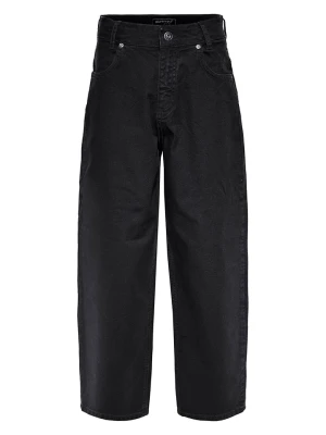 Blue Effect Dżinsy - Comfort fit - w kolorze czarnym rozmiar: 164