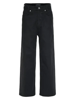 Blue Effect Dżinsy - Comfort fit - w kolorze czarnym rozmiar: 164
