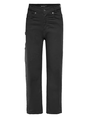 Blue Effect Dżinsy - Comfort fit - w kolorze czarnym rozmiar: 152