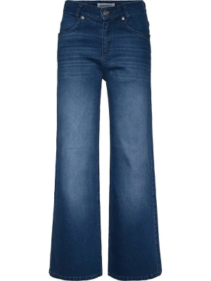 Blue Effect Dżinsy - Comfort fit - w kolorze granatowym rozmiar: 128