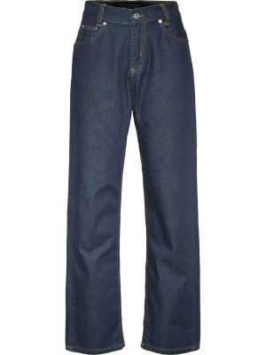 Blue Effect Dżinsy - Comfort fit - w kolorze granatowym rozmiar: 176