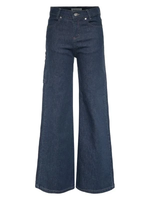 Blue Effect Dżinsy - Comfort fit - w kolorze granatowym rozmiar: 170