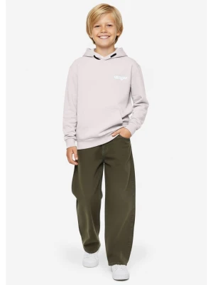 Blue Effect Dżinsy - Comfort fit - w kolorze khaki rozmiar: 140