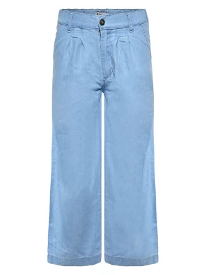 Blue Effect Dżinsy - Comfort fit - w kolorze niebieskim rozmiar: 134