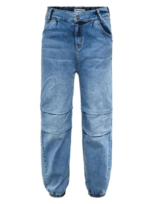 Blue Effect Dżinsy - Comfort fit - w kolorze niebieskim rozmiar: 152