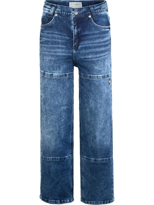 Blue Effect Dżinsy - Comfort fit - w kolorze niebieskim rozmiar: 164