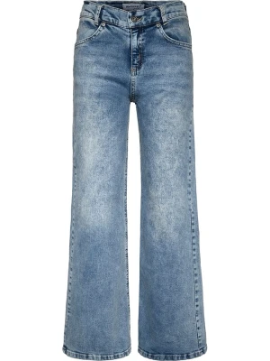 Blue Effect Dżinsy - Comfort fit - w kolorze niebieskim rozmiar: 176