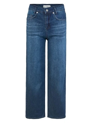 Blue Effect Dżinsy - Comfort fit - w kolorze niebieskim rozmiar: 152