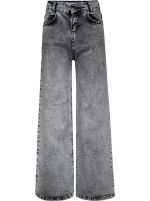 Blue Effect Dżinsy - Comfort fit - w kolorze szarym rozmiar: 140