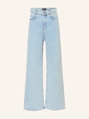 Blue Effect Dżinsy O Luźnym Kroju blau