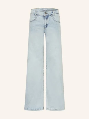 Blue Effect Dżinsy O Szerokim Kroju blau