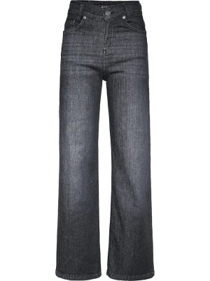 Blue Effect Dżinsy - Regular fit - w kolorze antracytowym rozmiar: 164