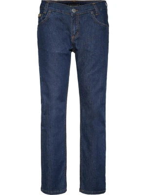 Blue Effect Dżinsy - Regular fit - w kolorze granatowym rozmiar: 152