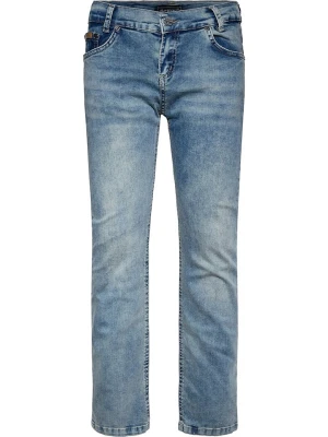 Blue Effect Dżinsy - Regular fit - w kolorze niebieskim rozmiar: 170