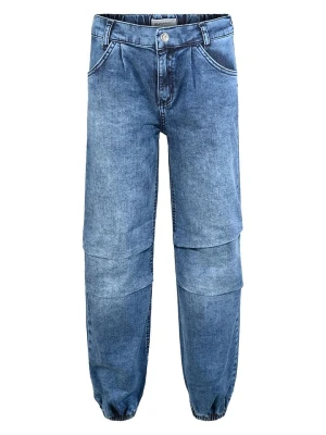 Blue Effect Dżinsy - Regular fit - w kolorze niebieskim rozmiar: 176