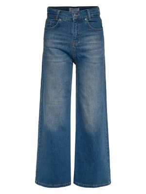 Blue Effect Dżinsy - Straight fit - w kolorze granatowym rozmiar: 170