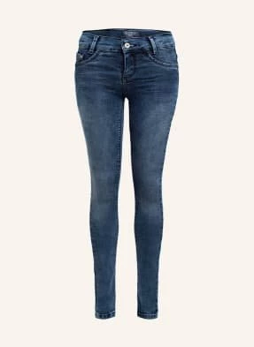 Blue Effect Jeans Super Skinny Fit blau