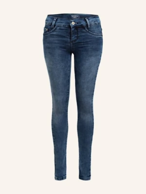 Blue Effect Jeans Super Skinny Fit blau