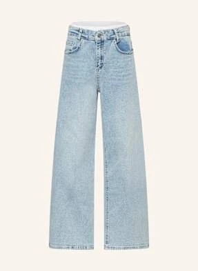 Blue Effect Jeansy Baggy Fit blau