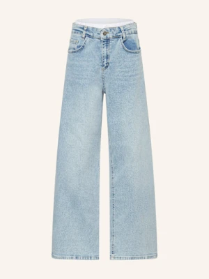 Blue Effect Jeansy Baggy Fit blau