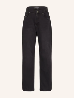 Blue Effect Jeansy Baggy Fit schwarz