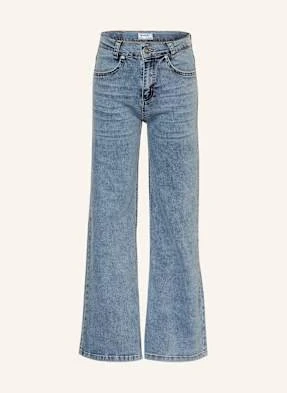 Blue Effect Jeansy blau