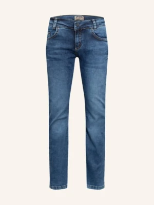 Blue Effect Jeansy blau