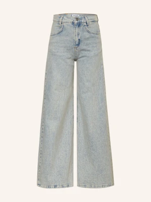 Blue Effect Jeansy blau