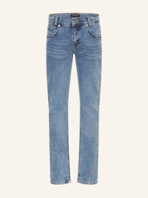Blue Effect Jeansy blau