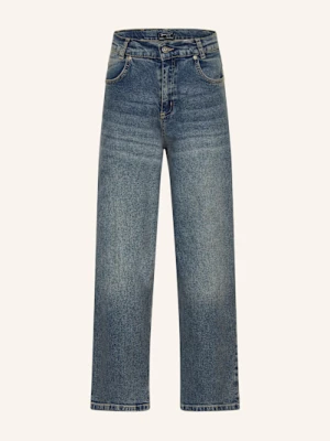 Blue Effect Jeansy Boys Skater Slim Fit blau