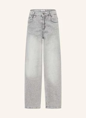 Blue Effect Jeansy Regular Fit grau