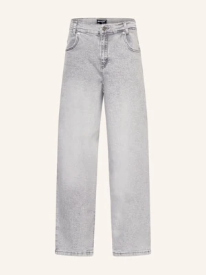 Blue Effect Jeansy Regular Fit grau