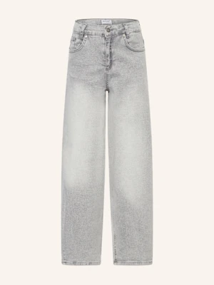 Blue Effect Jeansy Regular Fit grau